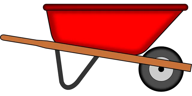 garden wagons