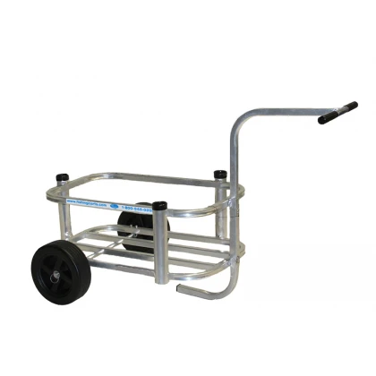 small fishing cart