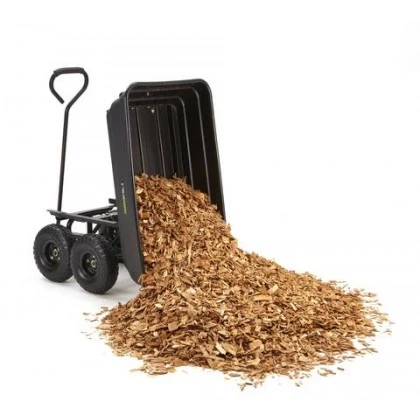 garden dump cart canada