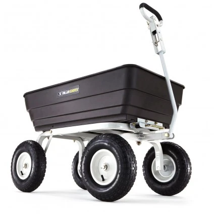 Gorilla Garden Dump Cart - GOR62-COM
