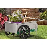 garden wagon canada