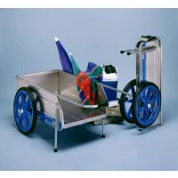 garden wagon